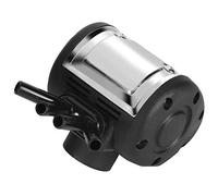 Ausla Milking Pulsator Cow Goat Milk Air Pulsator Stainless Steel Adjustable Pulsation Frequency Durable Reliable for Milking Equipment