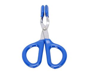 Ausla Mini Bulb Pliers Steel Light Bulb Removal Tool Rubber Coated Jaws 4.8 X 2.3in Handles Up to 212F for Tight Automotive and Household Replacement