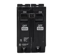 Ausla Miniature -Plugin 60A 2P -Dans An Electric Switch with Advanced Circuit for a Residential Building, a Long term Building for Long Services