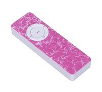 Ausla MP3 Music Player HiFi Lossless Sound, 64GB Memory Card Support, Long Time Playback, Compact and Portable for Running Business Travel, Enjoy Anytime Anywhere (d)