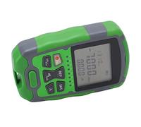Ausla Optical Fibre Power Meter, ABS Material, 4-in-1 Functionality, -70 to +10 DBm Measurement Range, Ideal for Technicians in Fiber Optic Networks (1MW)