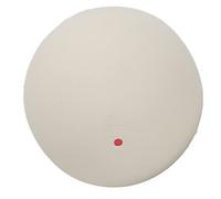 Ausla Outdoor Soft Rubber Tennis Ball, 2.6in Strong Bouncing Red Dot Tennis for Competition Practice Training, Leisure Games, Tennis Enthusiasts