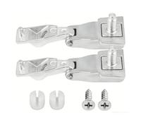 Ausla Outer Door Handle Hinge Repair Tool Kit 51939041 51964555, Replacement for 147 GT 2006-2010