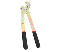 Ausla Parking Brake Cable Coupler Removal Tool, SLY 10500 Alloy Steel Oxidation Proof Replacement for SUV Van