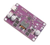 Ausla PD3.1 140W Power Bank Module, PCB for Fast Charging, Wide Compatibility, 5A Output for Laptops and Tablets (6 Series)