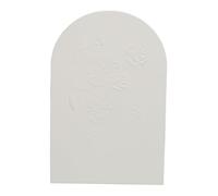 Ausla Perfume Test Strips, Great for Aromatherapy and Fragrance Evaluation, Disposable Paper Design, 50 Count for Home and Perfume Shops