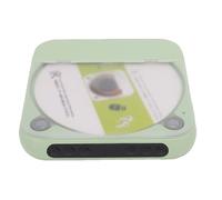 Ausla Portable CD Player with Bluetooth 5.3 Transmitter and Dual Stereo