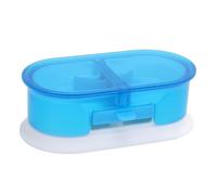 Ausla Portable Drug Fragmentation Divider with Integrated Central Mechanism for The Management of Precision Drugs