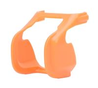 Ausla Protective Bar of the Drone Drone Bumper Lens Anti-collision for Neo, Quick Installation for Lovers of (Orange)