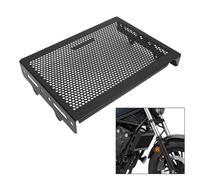 Ausla Radiator Protective Cover Grille Motorcycle Guard Water Tank Protector Mesh Net for CMX 500/250 CMX 300 2017-2024