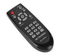 Ausla Remote Control, ABS Smart Controller for TV AA81-00243A, High Performance and Low Energy Consumption, Perfect for Home Entertainment