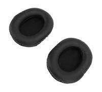Ausla Replacement Ear Pads, Protein Leather Headphone Earpads with Memory Foam Sponge, Thick Noise Isolating Cushions Easy Install for Barracuda X Wireless Gaming Headset