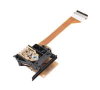 Ausla Replacement Optical Pickup Lens CD Head Replacement CD Optical Pickup Lens for CDM12pro CDM12.4 CDM12IND with Premium ABS Material