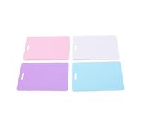 Ausla Reusable Erasable Badge Notes for Nurses and Teachers