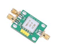 Ausla RF Single Pole Double Throw Switch PCB Module HMC284 DC 3500MHz RF SPDT with 1.6mm Double Sided Board Heat Dissipation Compact Design for Signal Routing Test Bench