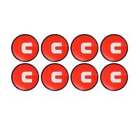 Ausla Ring Tape for Watch Active 2,Plastic Adhesive for,Includes Tools for Easy Rear Glass Cover Installation (8PCS)