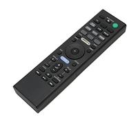 Ausla RMT AH509U Remote Control Replacement, ABS Material, Ergonomic Design and Full Access for HT A7000 HTA7000 Soundbar System Users