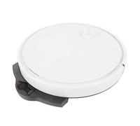 Ausla Robot Vacuum with 2800Pa Suction Power 90min Runtime, Slim, Low Noise, for Pet Hair Hard Floor Carpet and Daily Cleaning