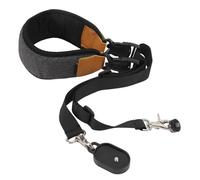 Ausla RS3 RS4 RS4 PRO Stabilizer Shoulder Strap, Stabilizer Weight Reducing Adjustable Shoulder Strap with Aluminum Alloy Base Triangle Support