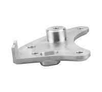 Ausla Shift Arm Base Shifter Bracket, Aluminum Alloy, Replacement for Renegade, Outlander, Compatible with Part 707000971