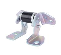 Ausla Side Lower Door Hinge, Metal Replacement for, Friction Resistant, Improves Stability, Fits 2013 to 2021 Models (Left 55113665AI)