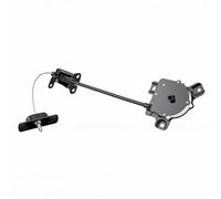 Ausla Spare Tire Hoist Assembly, 62800 S8000 Spare Tire Winch Carrier Replacement for Palisade 2020-2024