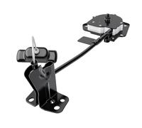 Ausla Spare Tire Hoist,Spare Tire Winch Carrier with High Strength Steel Alloy Replacement for Sedona 2015-2021 3.3L