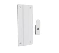 Ausla Speaker Wall Mounted Bracket, Metal Soundbar Holders, Easy Installation for HT A9 Home AV System