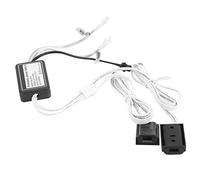 Ausla TDL 5055 Infrared Motion Switch PCB Sensor Module 12V to 24VDC 5A 5cm Range Door Activated Delay Control for Wardrobes Cabinets Shoe Cabinets Wine