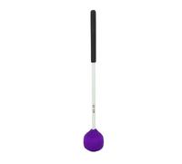 Ausla The Durge Mallet Nylon Thread for a Clear Pronunciation, Adapted to Serious Percussion Instruments, with Pom fiber.