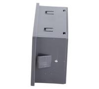 Ausla Timer Relay Module, Adjustable Delay Switch with Large Display and Intelligent Sleep Mode for Industrial Control and Timing Applications (#11)