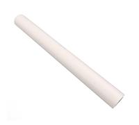 Ausla Tracing Paper Roll, Lightweight Drafting Paper for Architects and Artists, Ink Resistant with 78% Transparency, 36 Inch X 50 Yards for Sketching and Design Projects (#1)