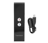 Ausla Translator Device 96 Languages High Accuracy Portable Smart Voice Translator for Travel, Work, Learning