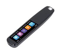 Ausla Translator Pen Scanner, 134 Languages Real Time Translation & Text to Speech, OCR BT Digital Reading Pen for Students, Dyslexia, Travel