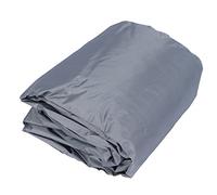 Ausla , Treadmill Cover, Adjustable Fit for, Convenient Storage with Sunscreen
