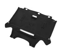 Ausla Under Gearbox Cover Rubber Gearbox Splash Shield 8K1863822J Impact Resistant Rust Protection Easy Installation for A4 B8 2008 to 2016 and Q5 Drivers