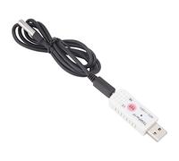 Ausla USB Temperature Sensor Data Logger with Waterproofing Probe for Indoor Outdoor Monitoring Real Time Alarm Software -40 ℃ ~ +125℃ Compatible