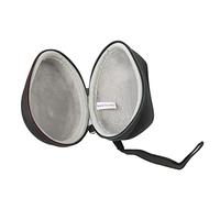 Ausla Vertical Ergonomic Mouse Protective Case, EVA Hard Shell, Shockproof, for Lift Vertical Ergonomic Mouse, Portable Storage Solution