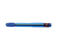 Ausla Wheel Alignment Pin, 304 Stainless Steel Tire Pin for Convenient Wheel Installation and Removal (M14*1.5)