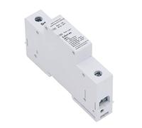 Ausla WiFi Multifunctional Smart Energy Meter ABS WiFi Smart Meter AC220V AC230V 1A to 63A Zero Crossing Switching High Accuracy Wireless Transmission for Industrial Testing