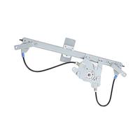 Ausla Window Regulator Metal Power Window Regulator with Automatic Stop Quick Lift Control Replacement for Smart Fortwo 450 1998 to 2007 Daily Driving Repair (Left (C0002691V001))
