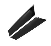 Ausla Windshield A Pillar Molding Trim Set for Mini R50 R53 Cabriolet R52, Durable Material, Easy Installation, Enhances Vehicle Style