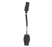 Ausla Windshield Washer Nozzle, ABS Replacement for E-Class SL C-Class A2308600347 2038600147 Vehicle Cleaning System