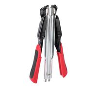 Ausla Wire Cage Pliers, Heavy Duty Steel Iron Fencing Tool Kit with 5000PCS C20 Nails for Wire Mesh Covers Sofas Mattresses Fences