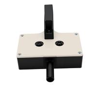 Ausla Wire Puller, 8mm Cable Pulling Tool Electrician Wire Threading Device Pulling Grips for Pipe Wall Narrow Space