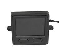 Ausla Wired USB Touchpad, High Sensitivity Multi Function Trackpad with 2 Keys for Business Office Laptop