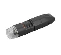 Ausla Wireless Digital Microscope, 50X to 1000X | 2MP Live Streaming Camera, 8 LED Illumination, AP STA Mode, Inspection, Skin Care, PCB Repair