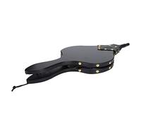 Ausla Wooden Fireplace Bellows, Quality Blower Outdoor Camping Long Handle Tools, Crafted with Wood and a Nozzle for Smooth and Easy Air Expulsion, Ideal for Barbecues, Campfires, Wood