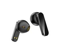 Ausla XG-49 Wireless Headphones Bluetooth 5.0 Headset with HiFi Stereo Touch Control 300mAh Charging Case 10m Range for Running Gym Commuting and Daily Calls (Black)