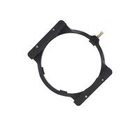 Ausla Zomei 100mm Square Filter Holder, Metal and Plastic, Easy to Use for 67mm to 86mm Lens, Quick Installation for Photographers